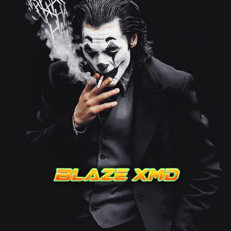 BLAZE-TECH Logo